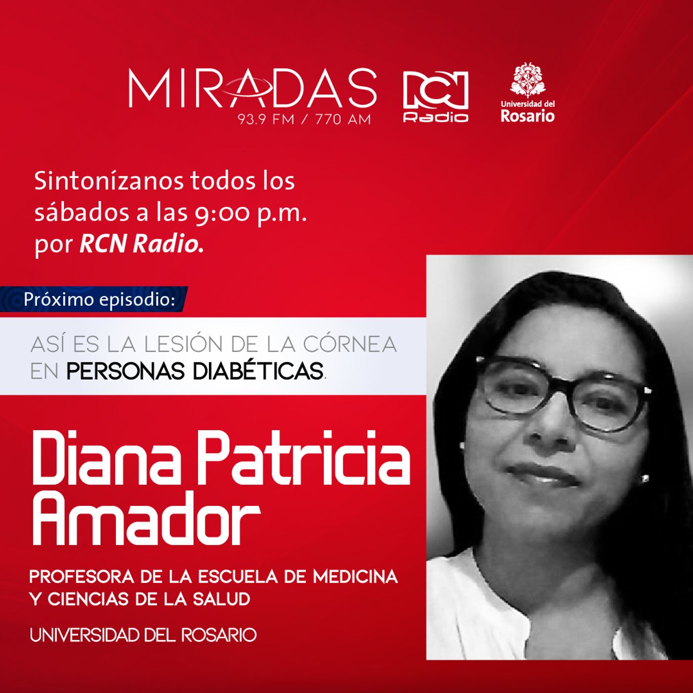 Miradas RCN