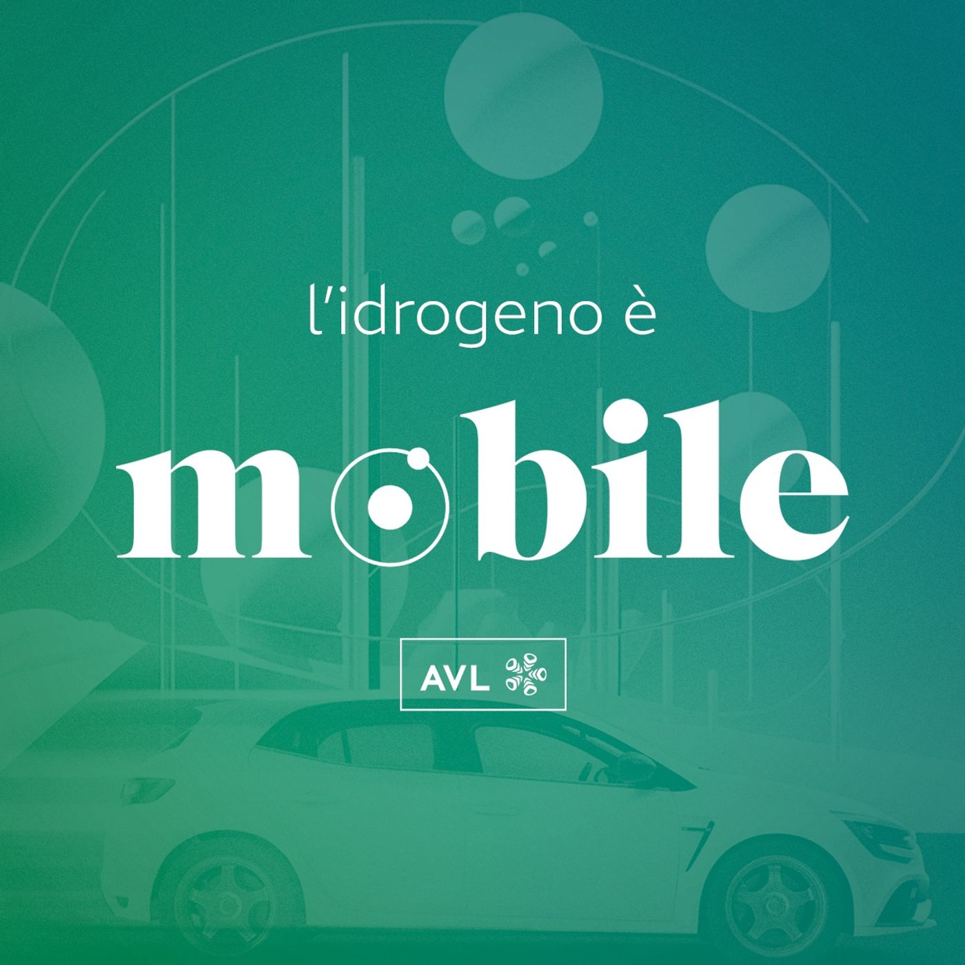 L'idrogeno è mobile