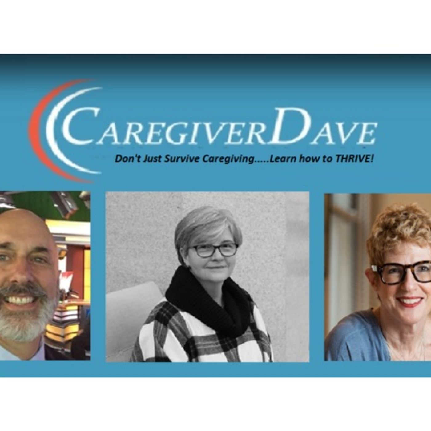 CaregiverDave.com
