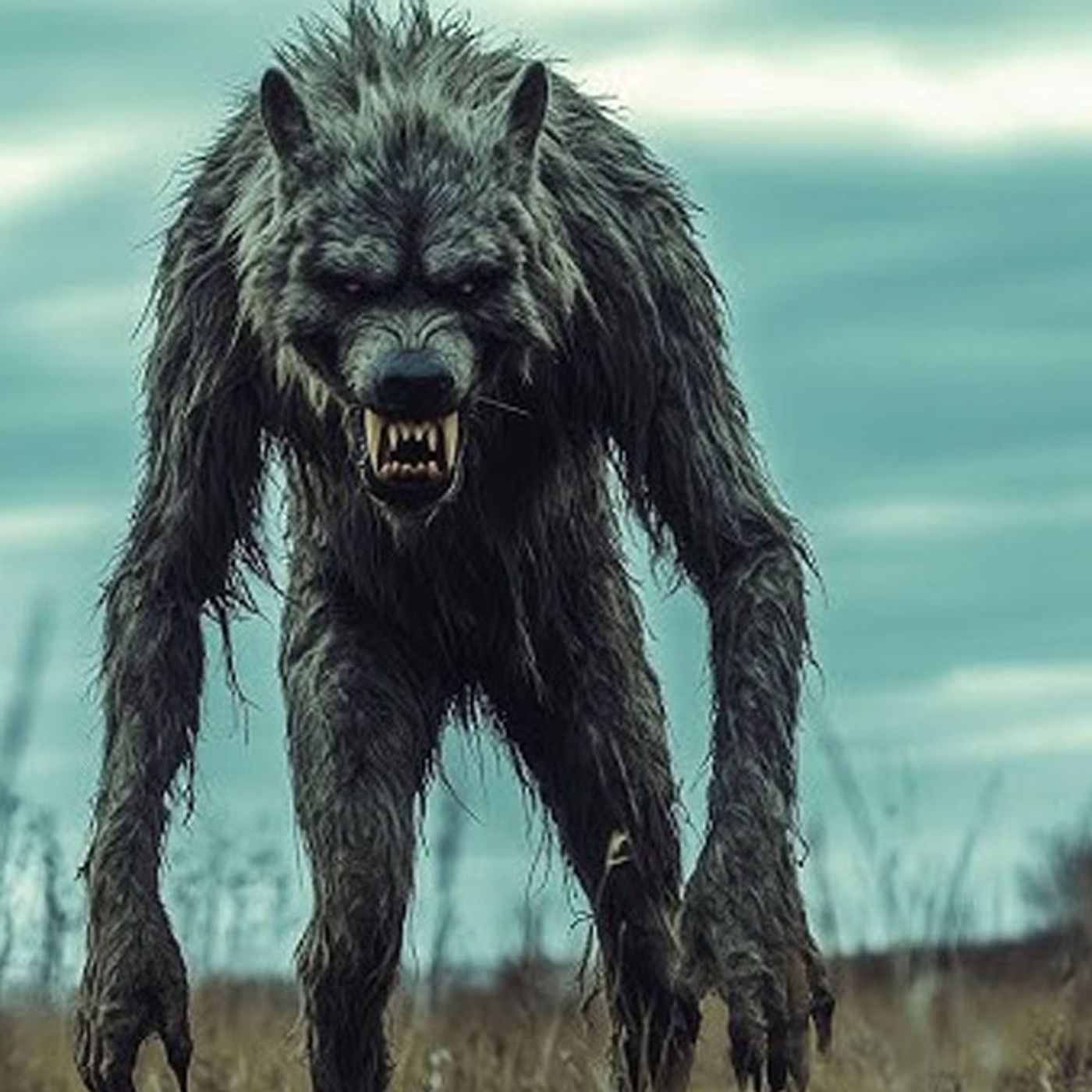 Esa Cosa Acabó Con Mi Perro: El Aterrador NAHUAL De La Granja - Voces De La Noche