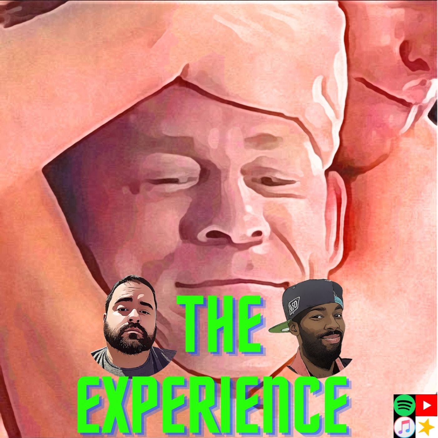 JOHN CENA...GIVES UP?