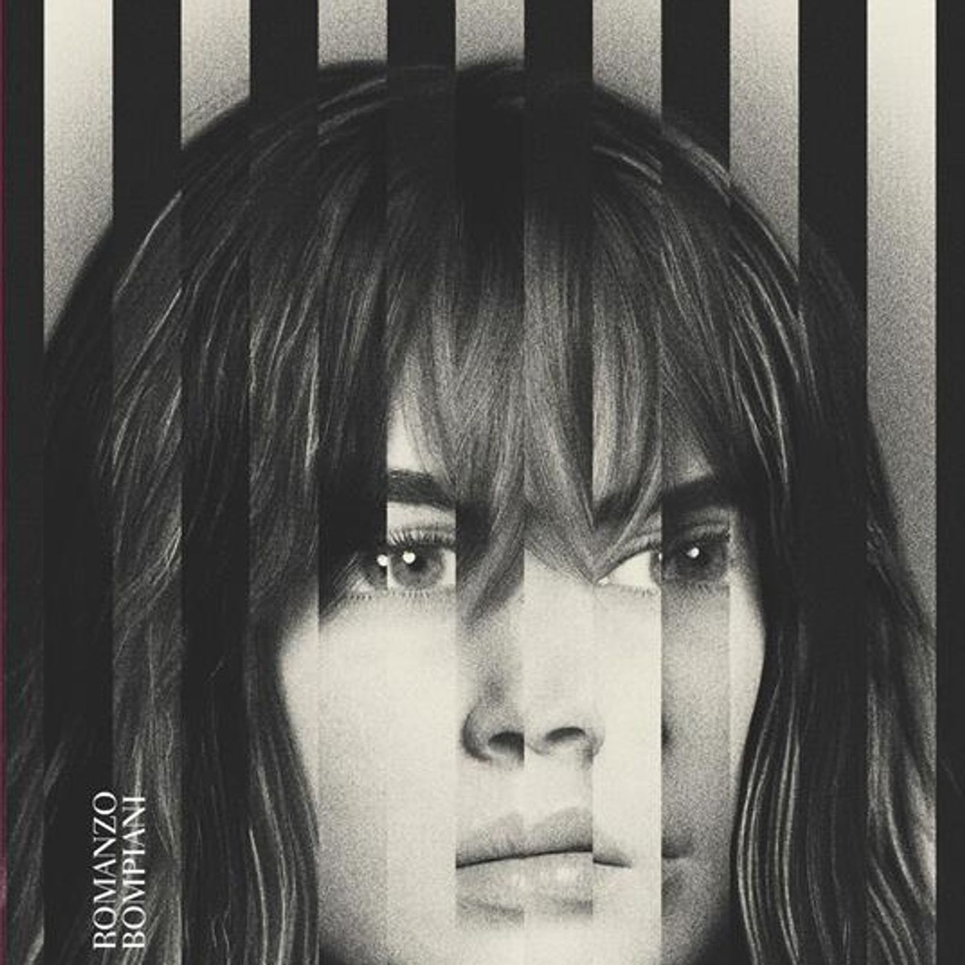 Flora Giuliano D'Errico "La gabbia" episode artwork