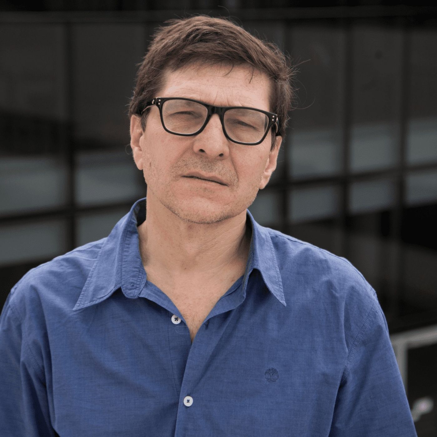 Fernando Ruiz (Ex Presidente y Miembro Fundador del Foro de Periodismo Argentino - FOPEA) En La Trinchera @trinchera_en