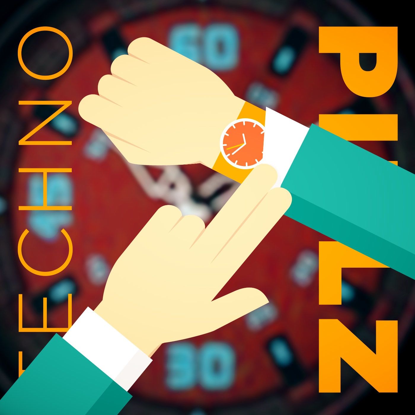 TechnoPillz