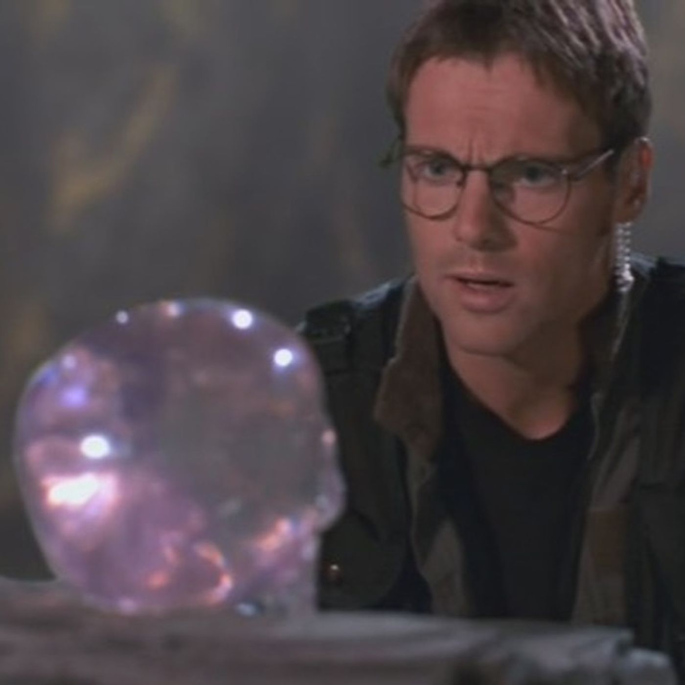 Episode 64: Crystal Skull (SG-1 3.21)
