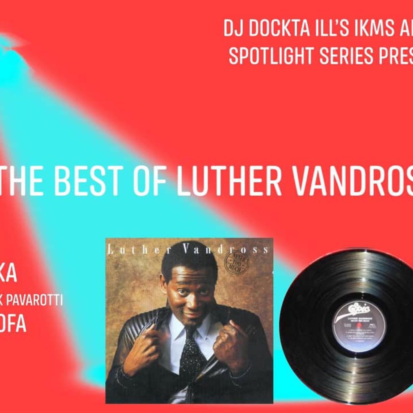 DJ DOCKTA ILL\'S ICE KOLD MUSIC SHOW