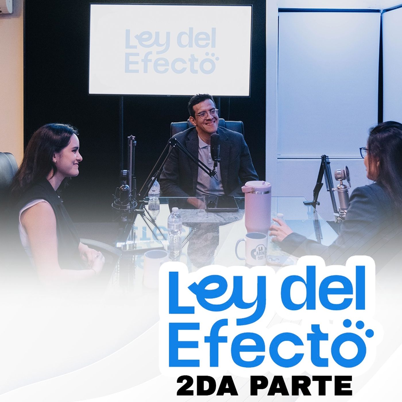 Ley del Efecto
