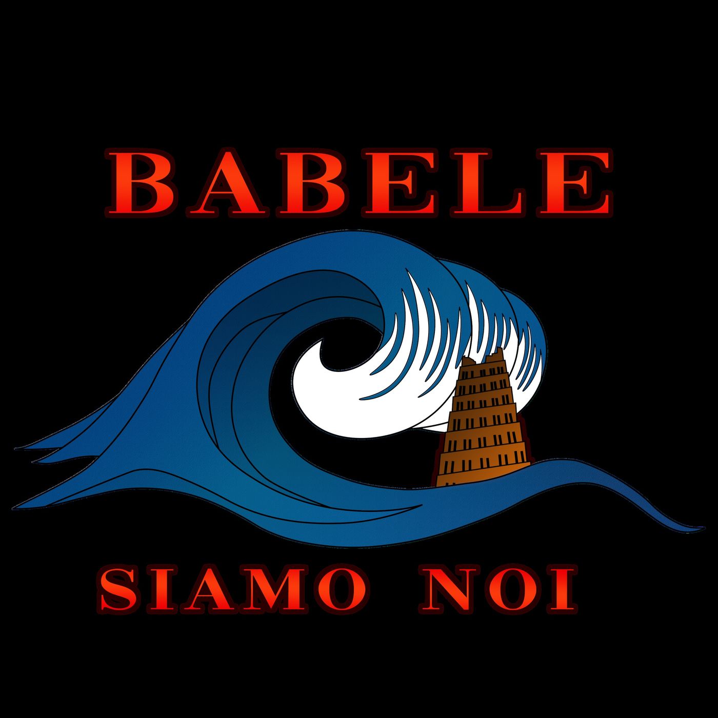Babele siamo noi - by VoiceCatt