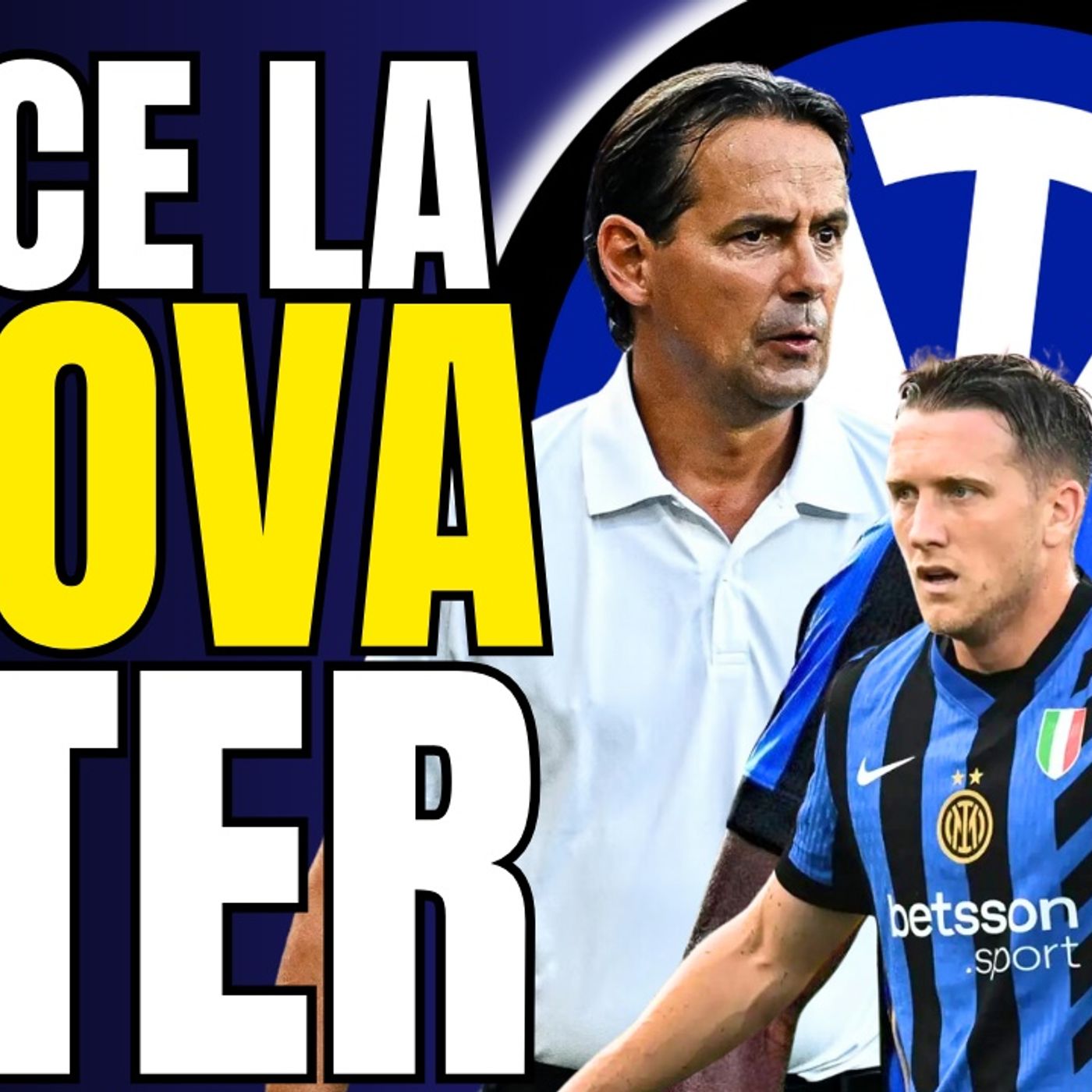 Passione Inter