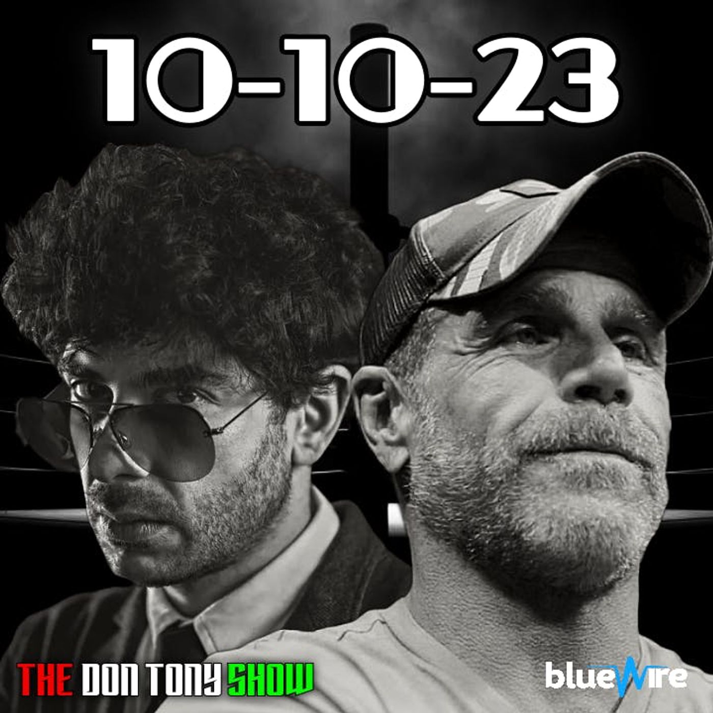 Don Tony And Kevin Castle Show