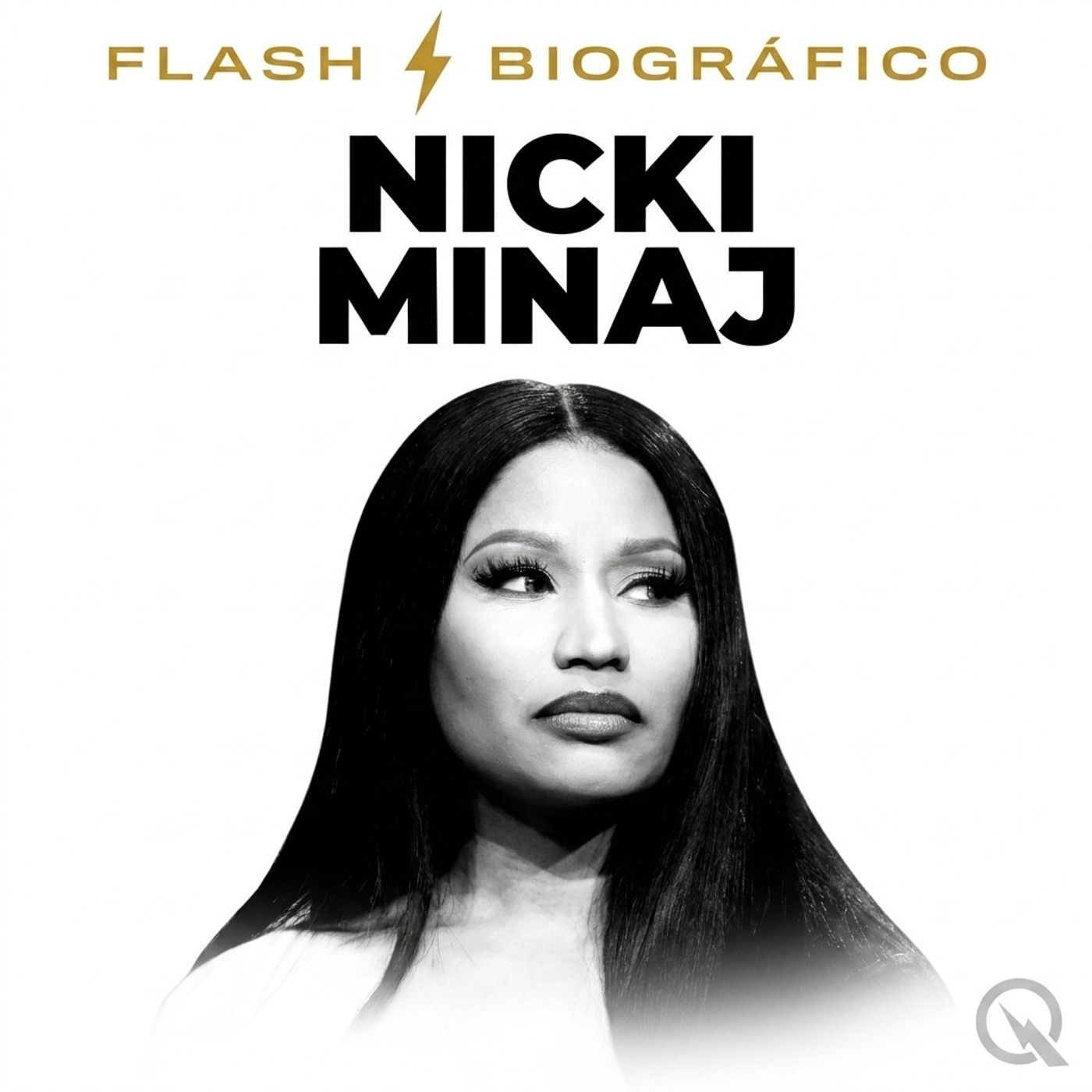 Nicki Minaj - Flash Biográfico