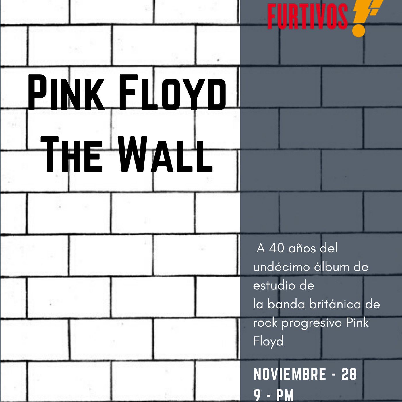 Pink Floyd: The Wall episode artwork