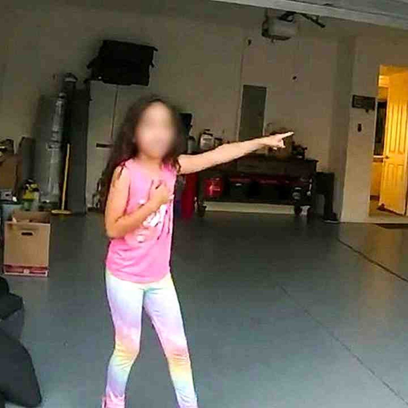 Daughter Leads Police To Her Father_s Deadly Murder Rampage episode artwork