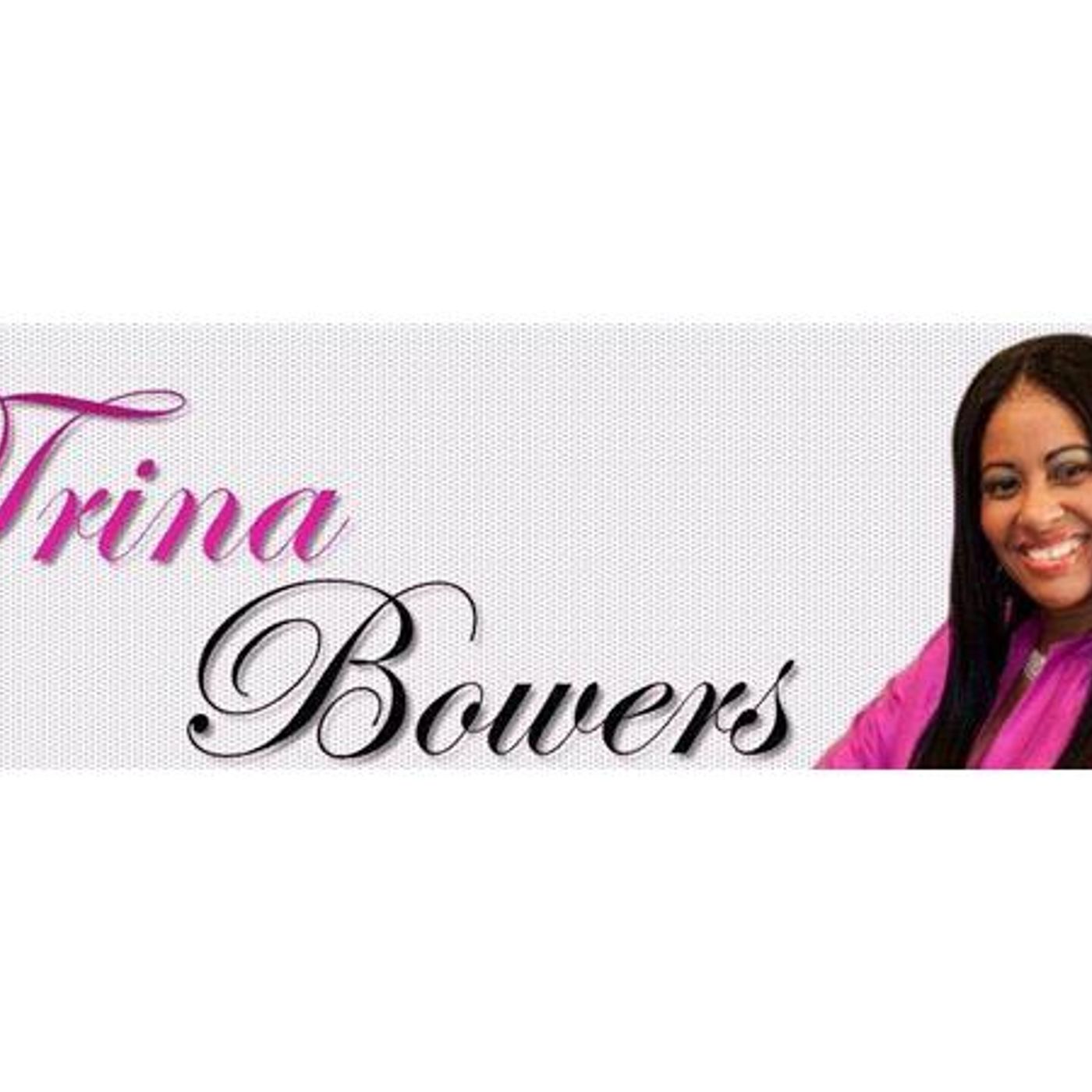 Encouraging Moments with Keva Renee