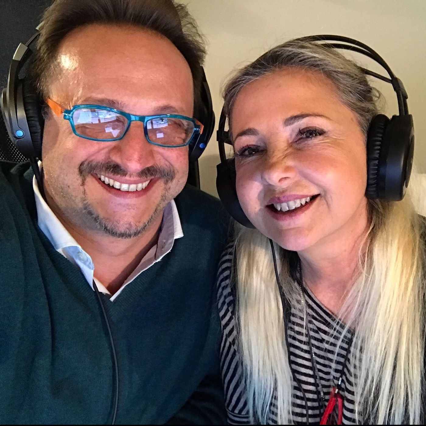 26.01.2017. (117) Dopocena con... Claudia Razzi thumbnail