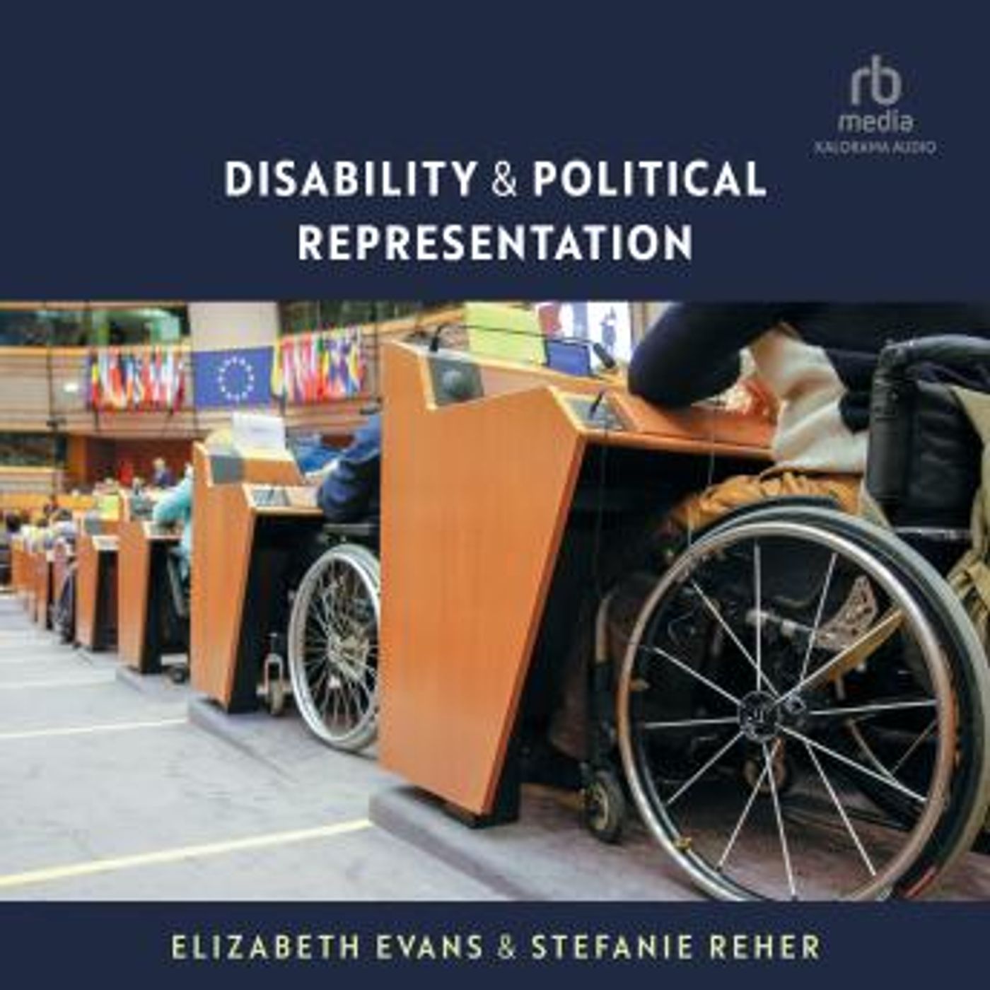 Get New Full Audiobooks in Non-Fiction, Social Science