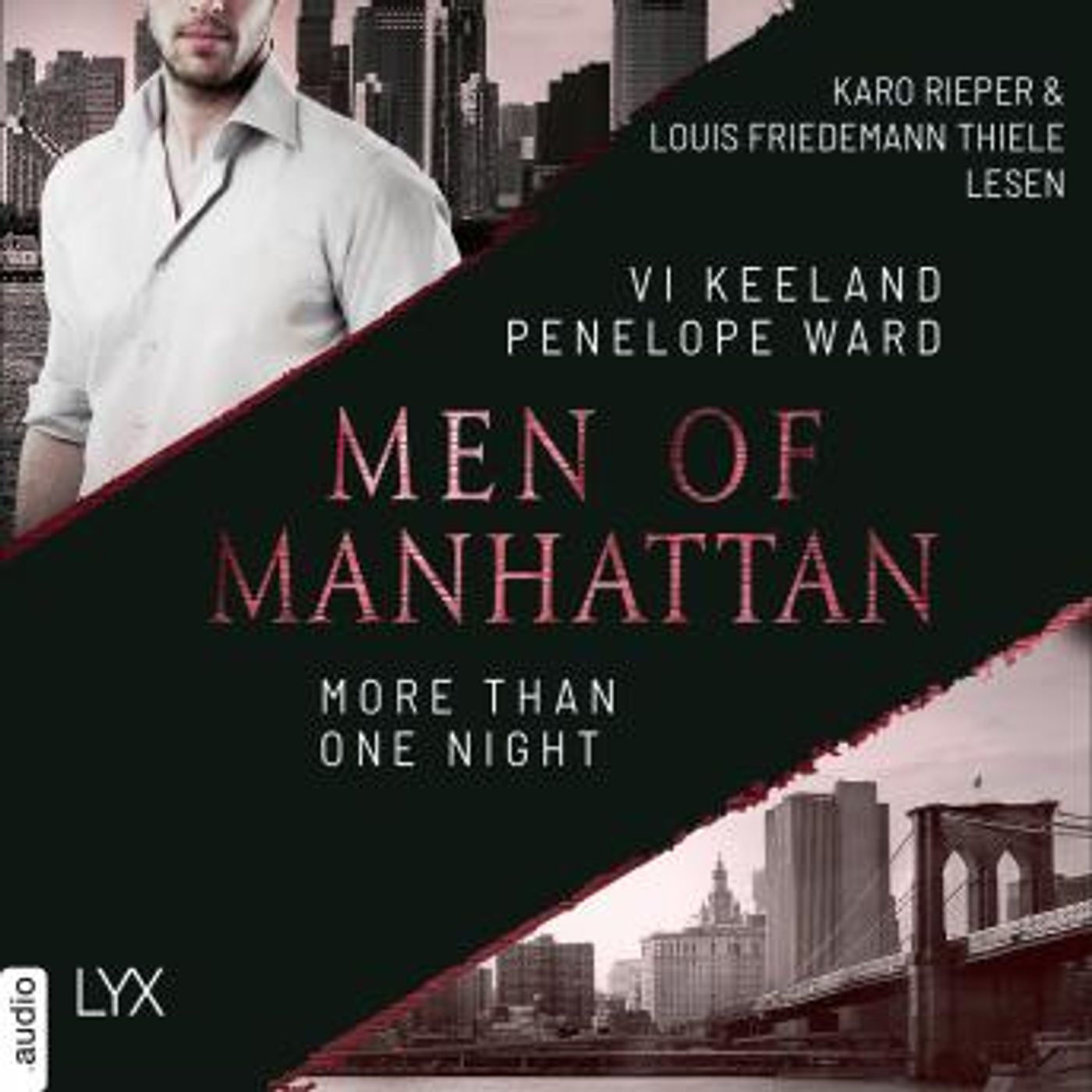 Download Latest Full Audiobooks in Romance, Modern