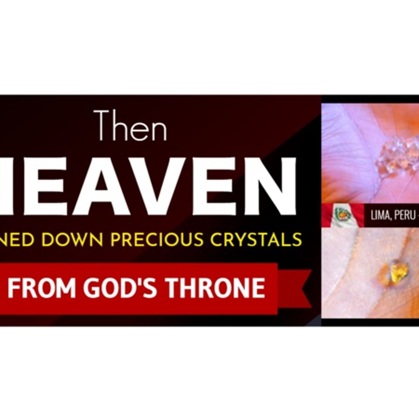 Prophecy at the Midnight Hour
