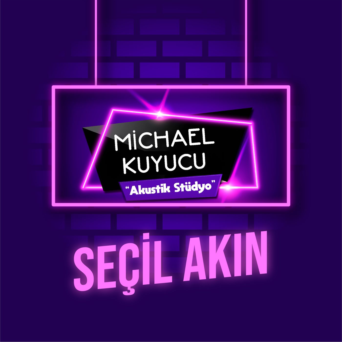 Akustik Stüdyo By Prof.Dr.Michael Kuyucu