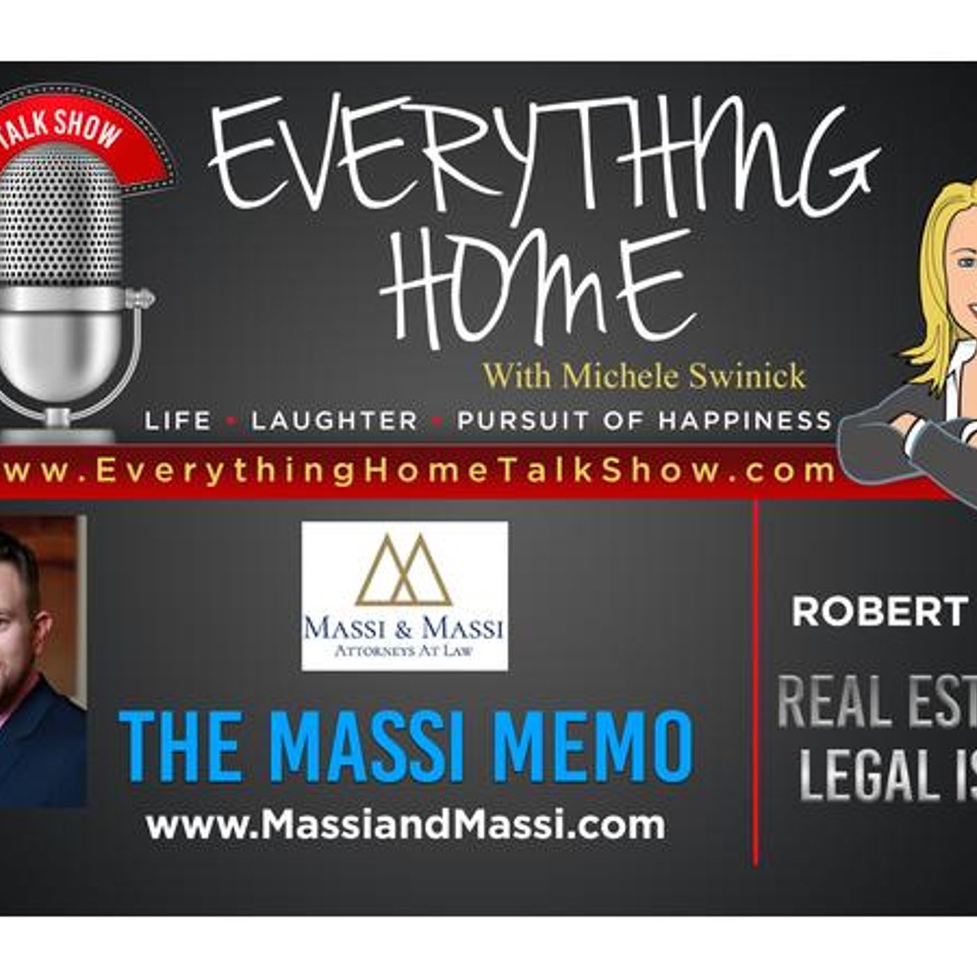 98: Personal Responsibility vs. Blaming Corporations vs. Government Control episode artwork