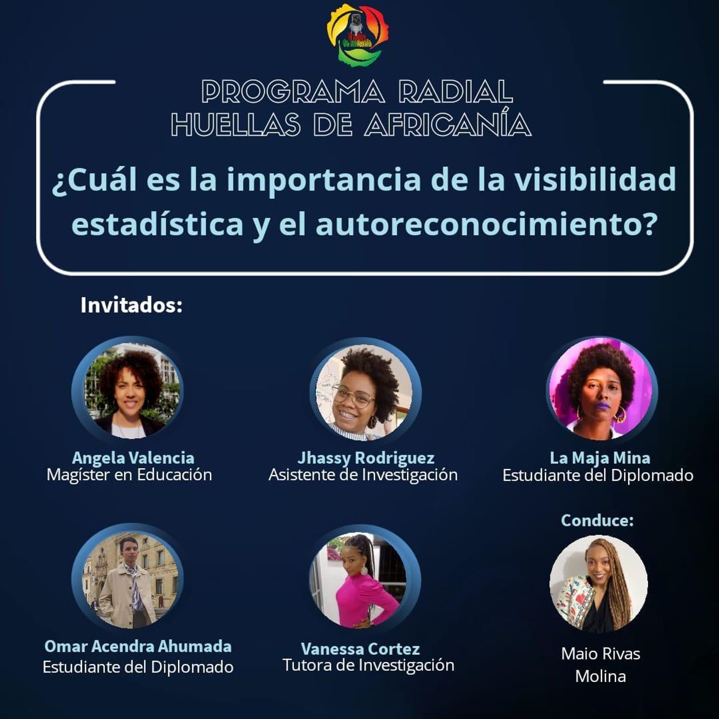 ¿Cuál es la importancia de la visibilidad estadística y del autorreconocimiento? episode artwork