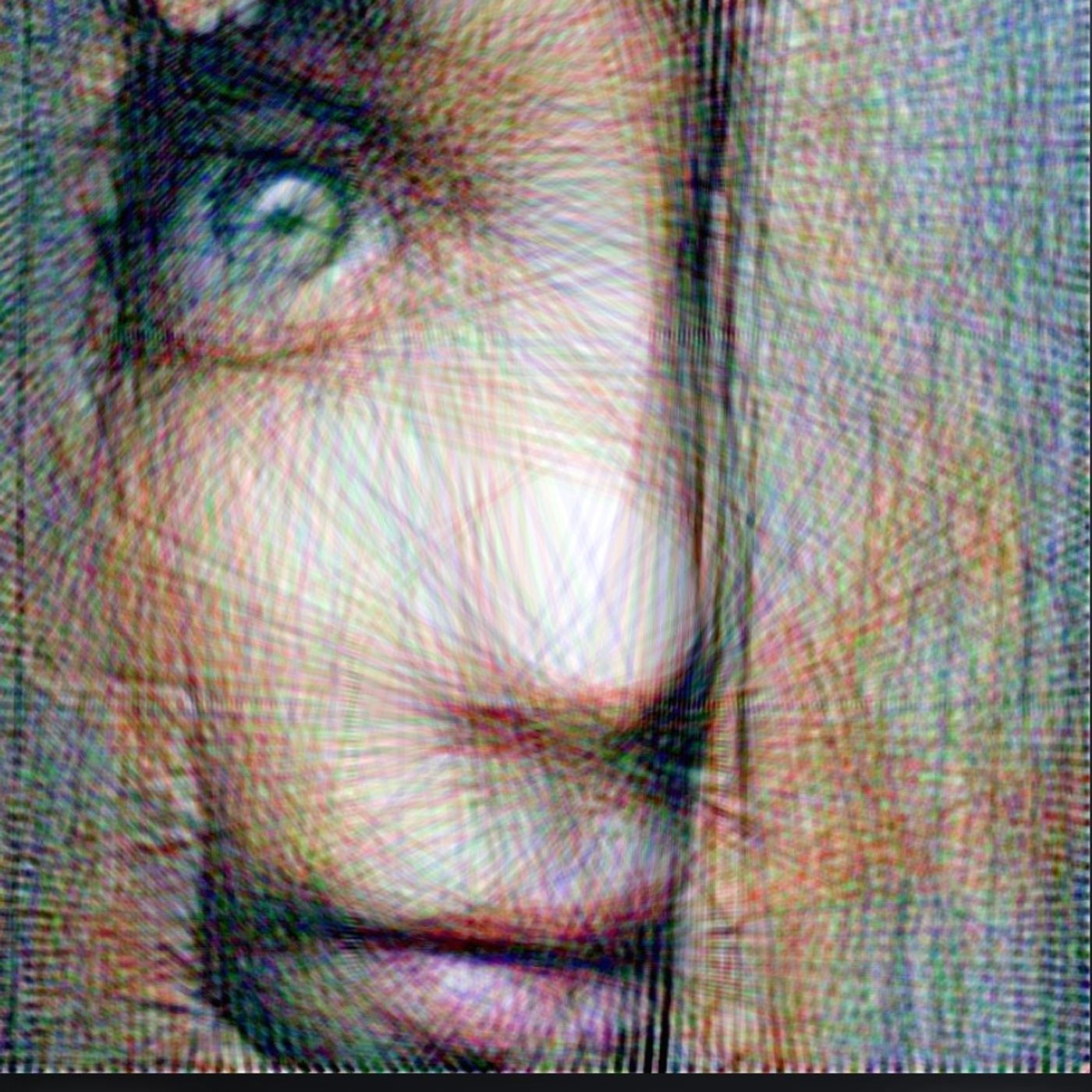 DOMENICO DE ROSA - Ritratto a distanza minima episode artwork