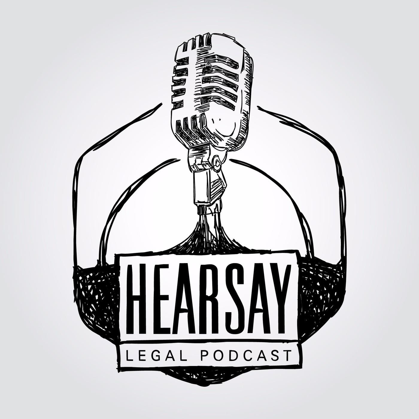 HearSay Podcast