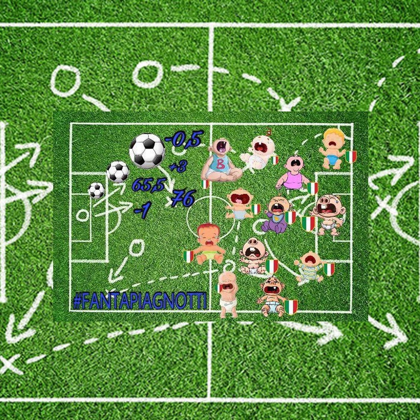 Analisi e impressioni nei PRE/POST-MATCH