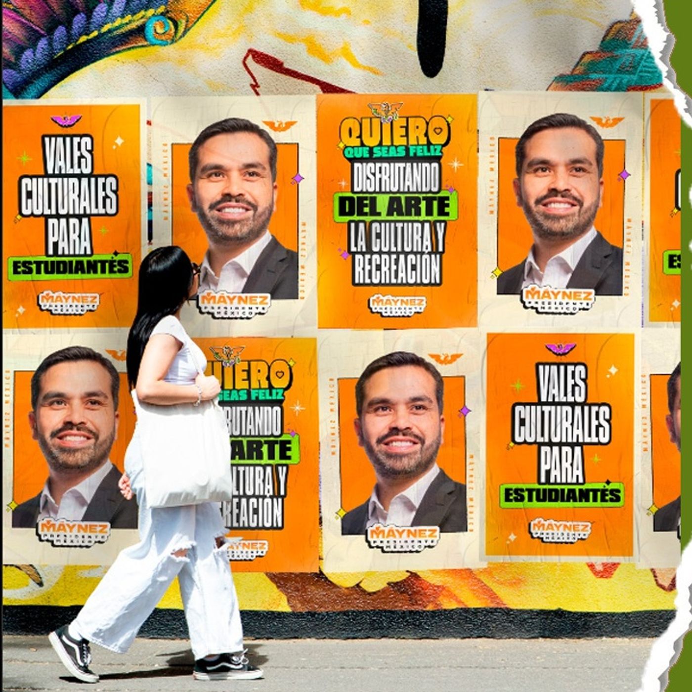Fuera de Tono