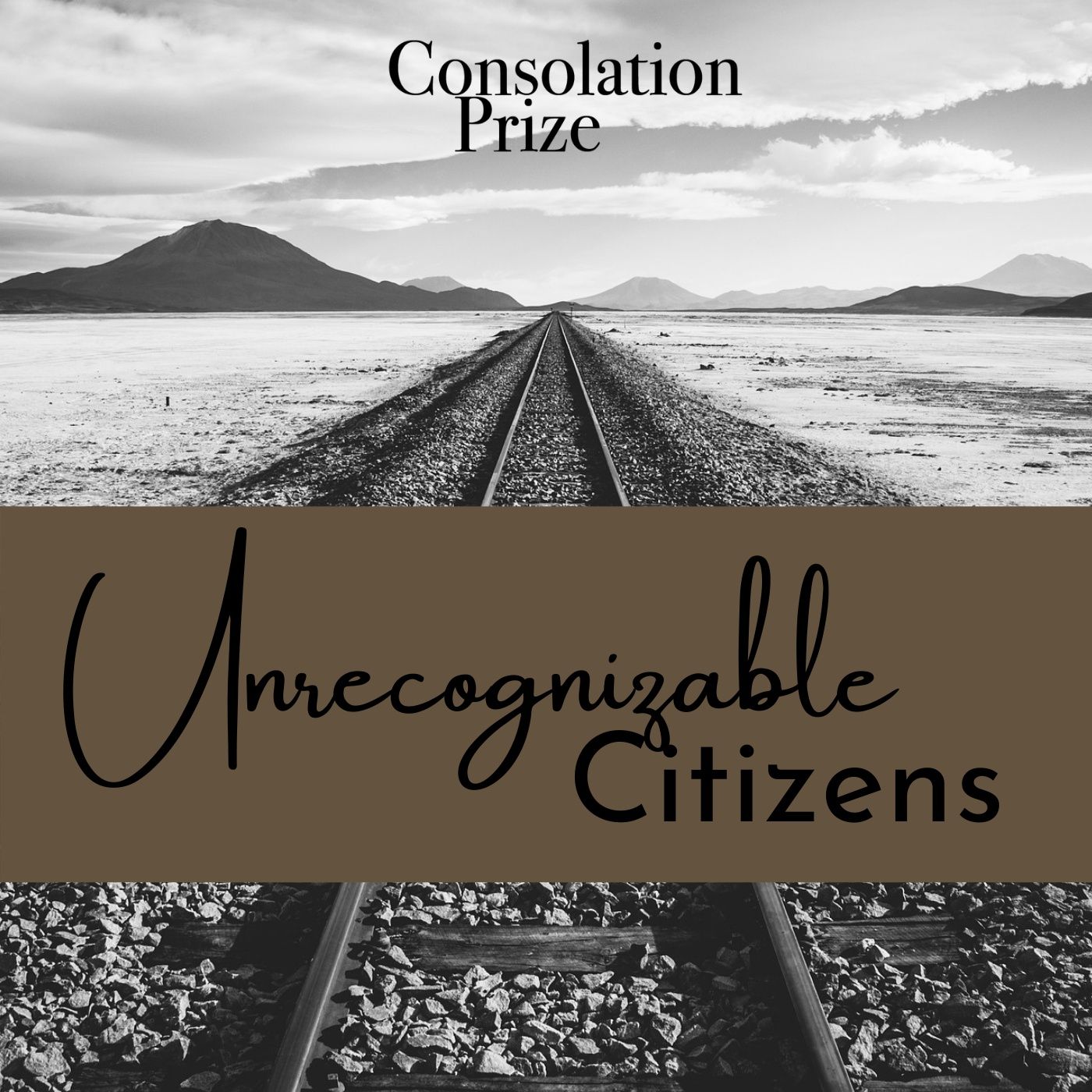 Episode 12: Unrecognizable Citizens