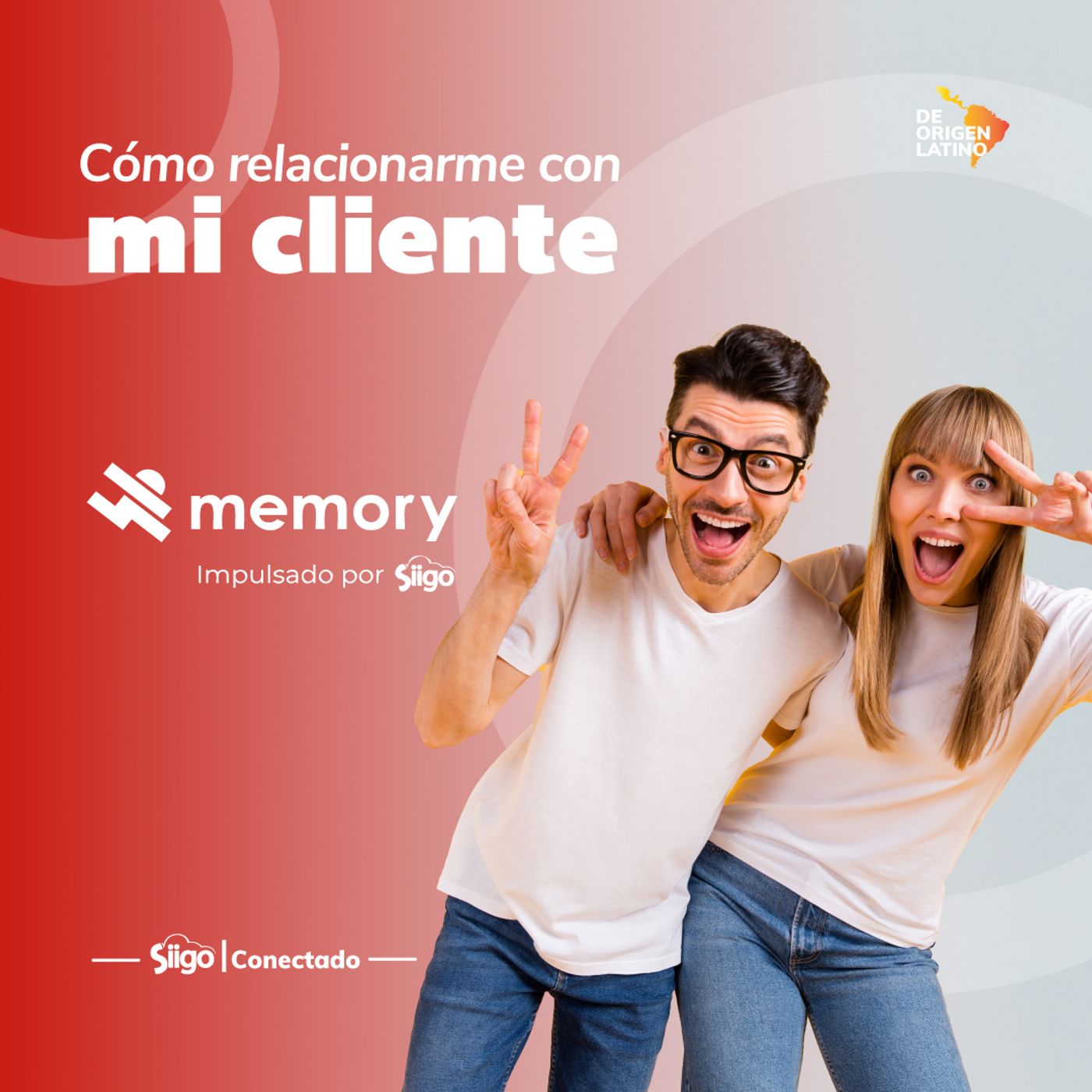 Yo Siigo Conectado