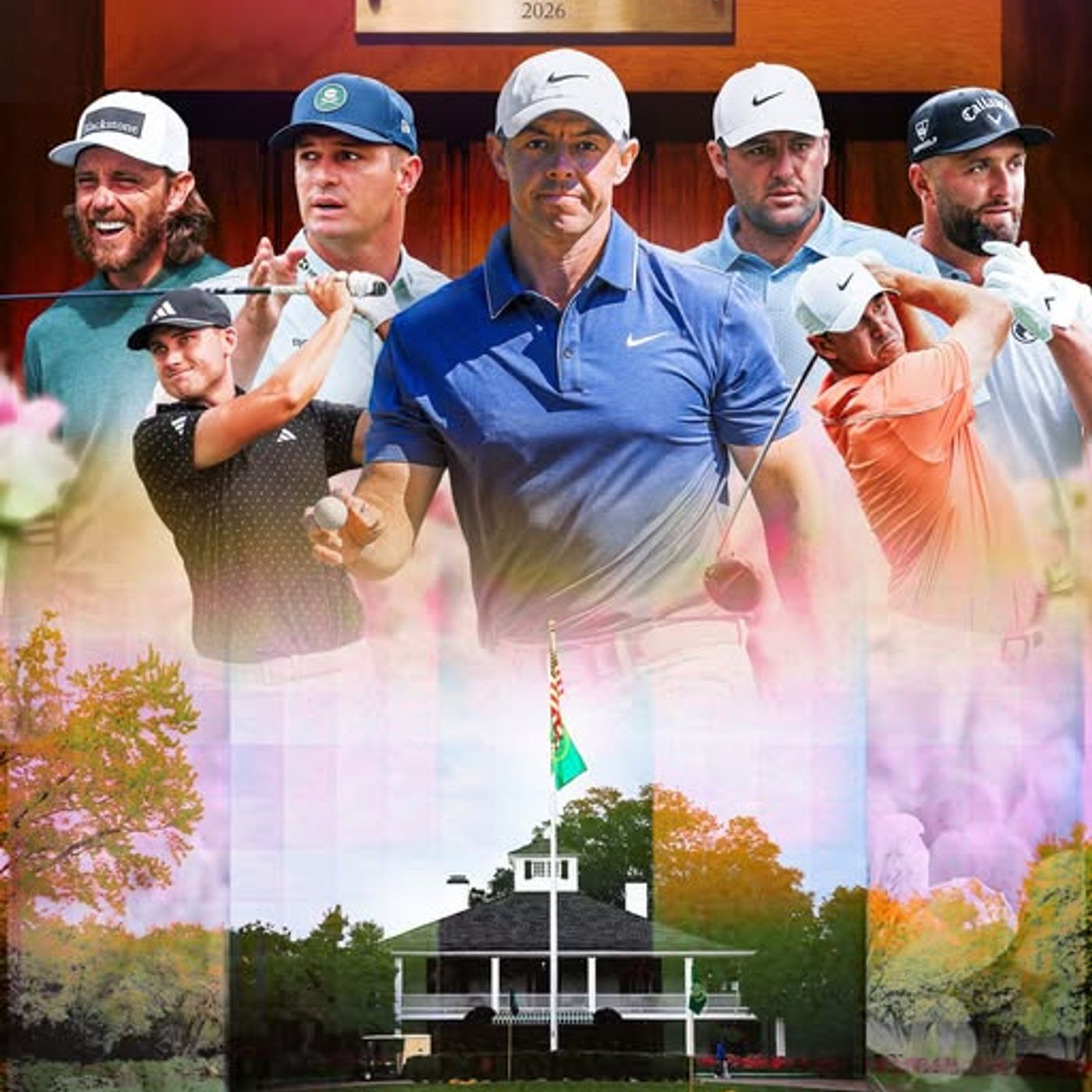 The Nitty Gritty from Music City_The Masters begins .. announcers saying, The Masters - a lot_040926