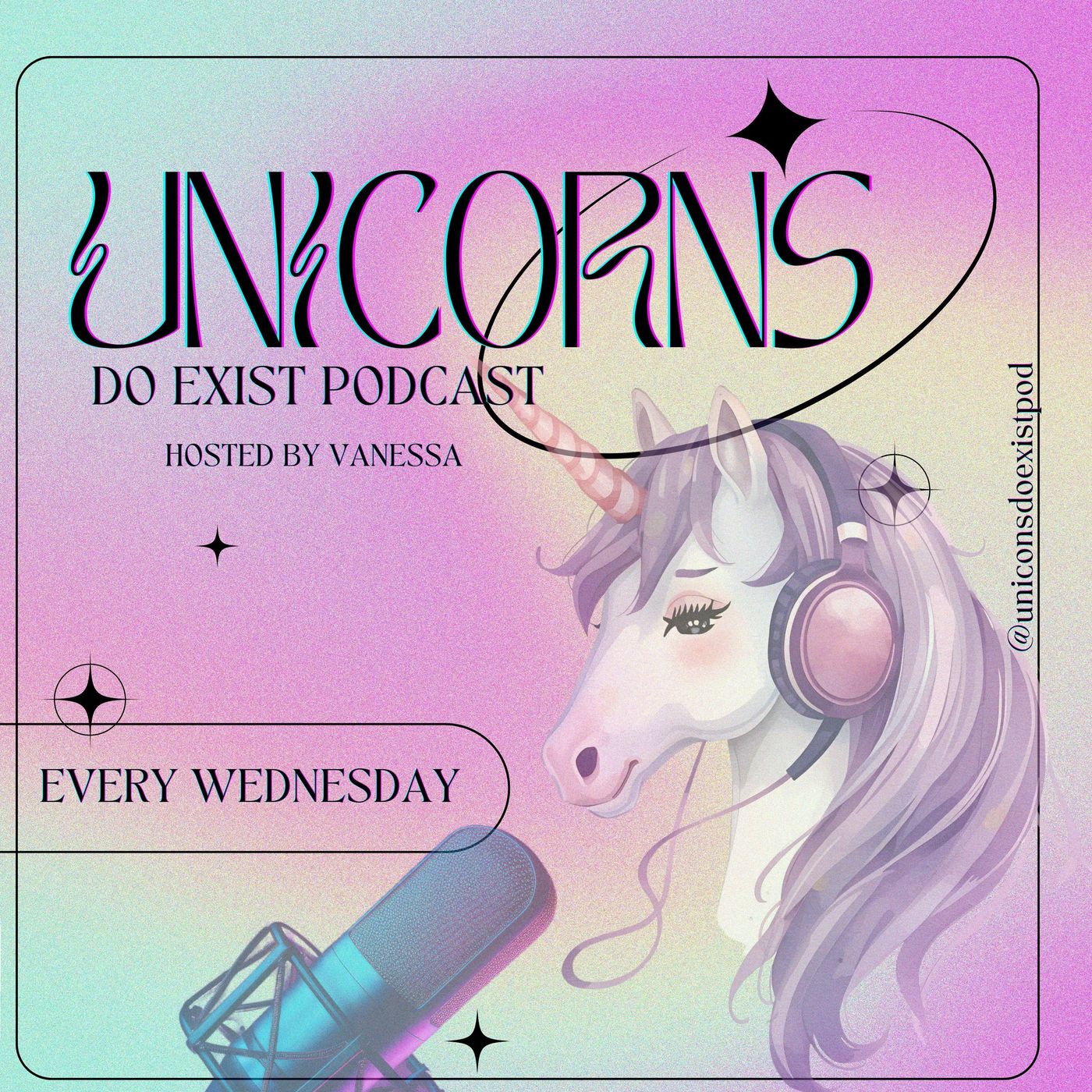 1: Unicorns Do Exist The Trailer