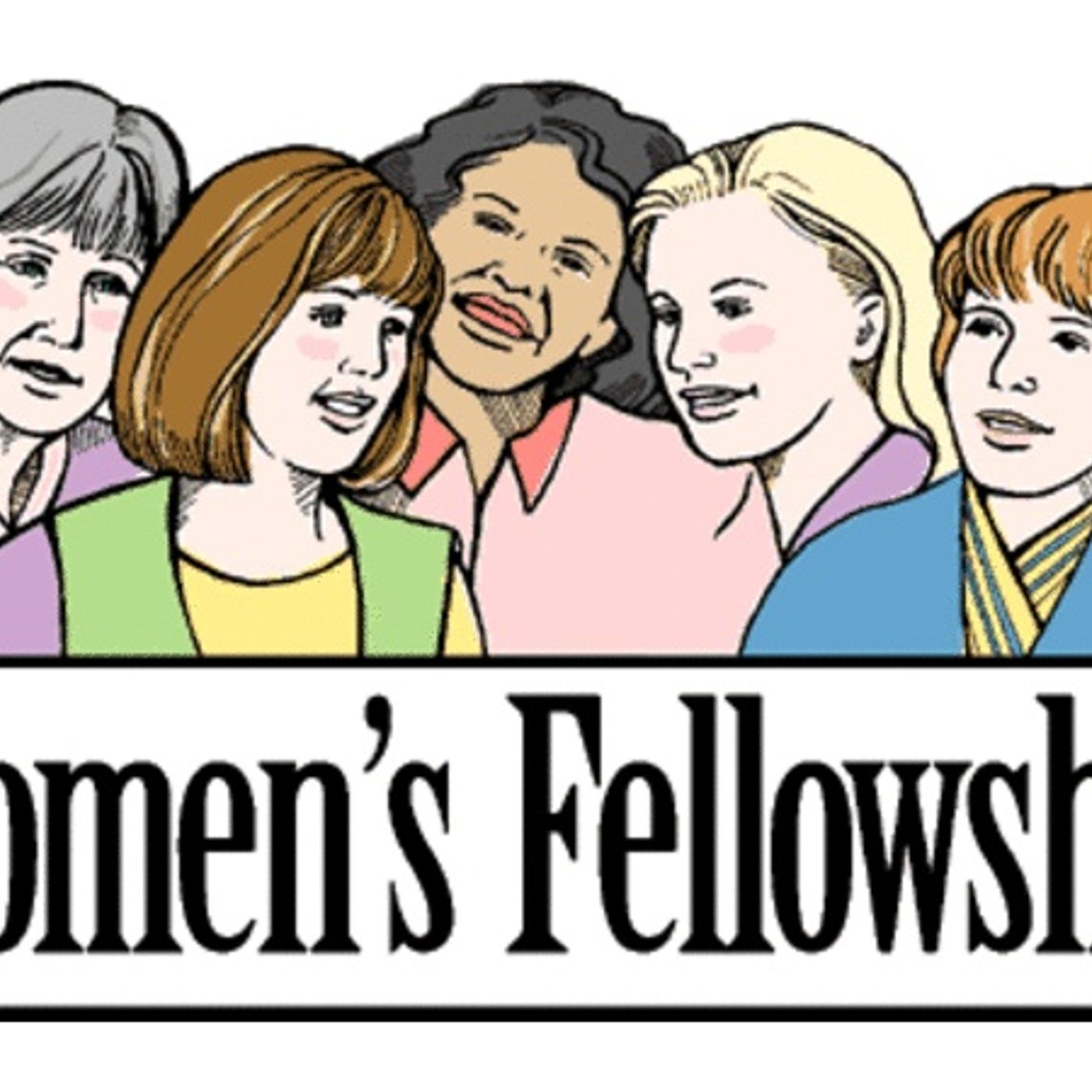GCC Membership Class (26) GCC Women's Fellowship [B461] episode artwork