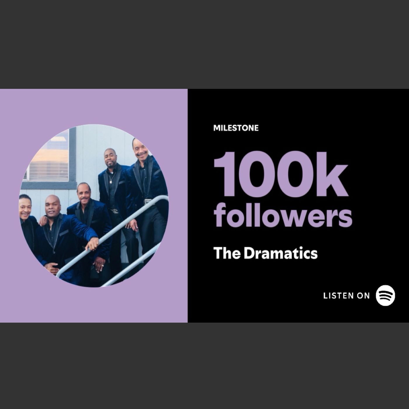 The Dramatics-Your Love Was Strange 7:13:25 5.44 PM