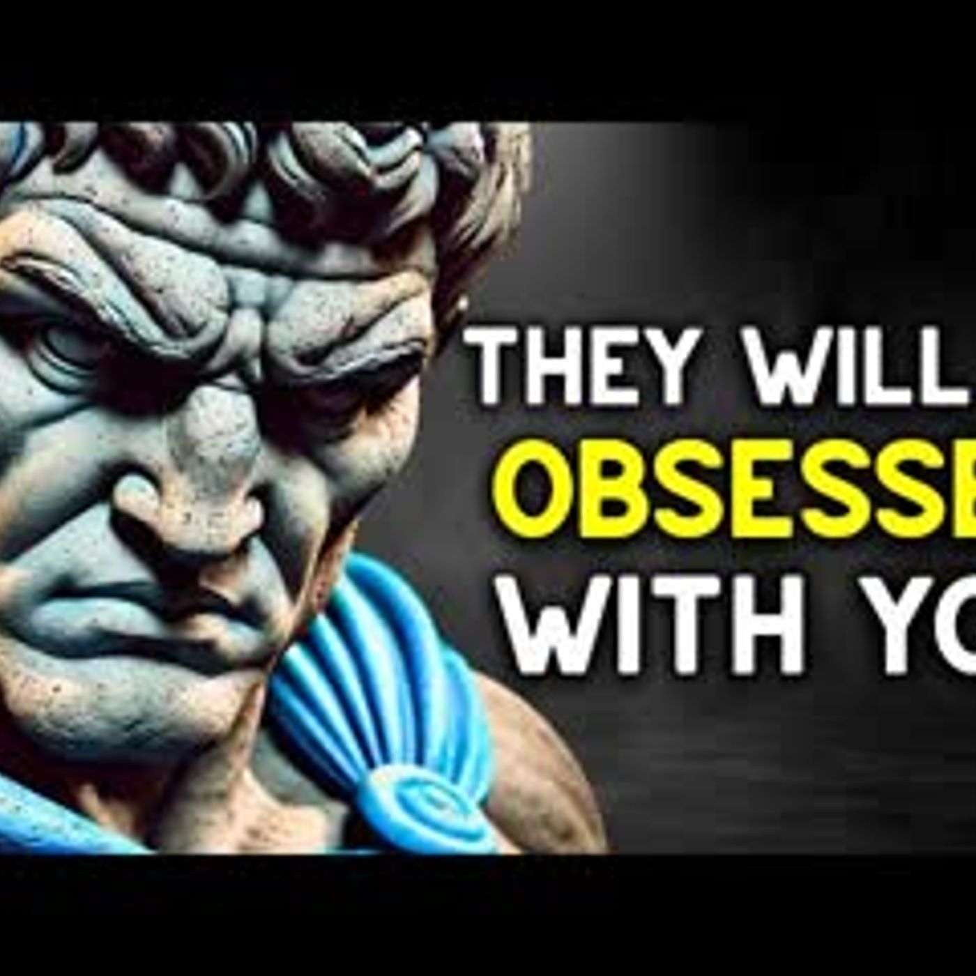 Your HATERS Will Be OBSESSED With You…   Stoic Life Lessons episode artwork