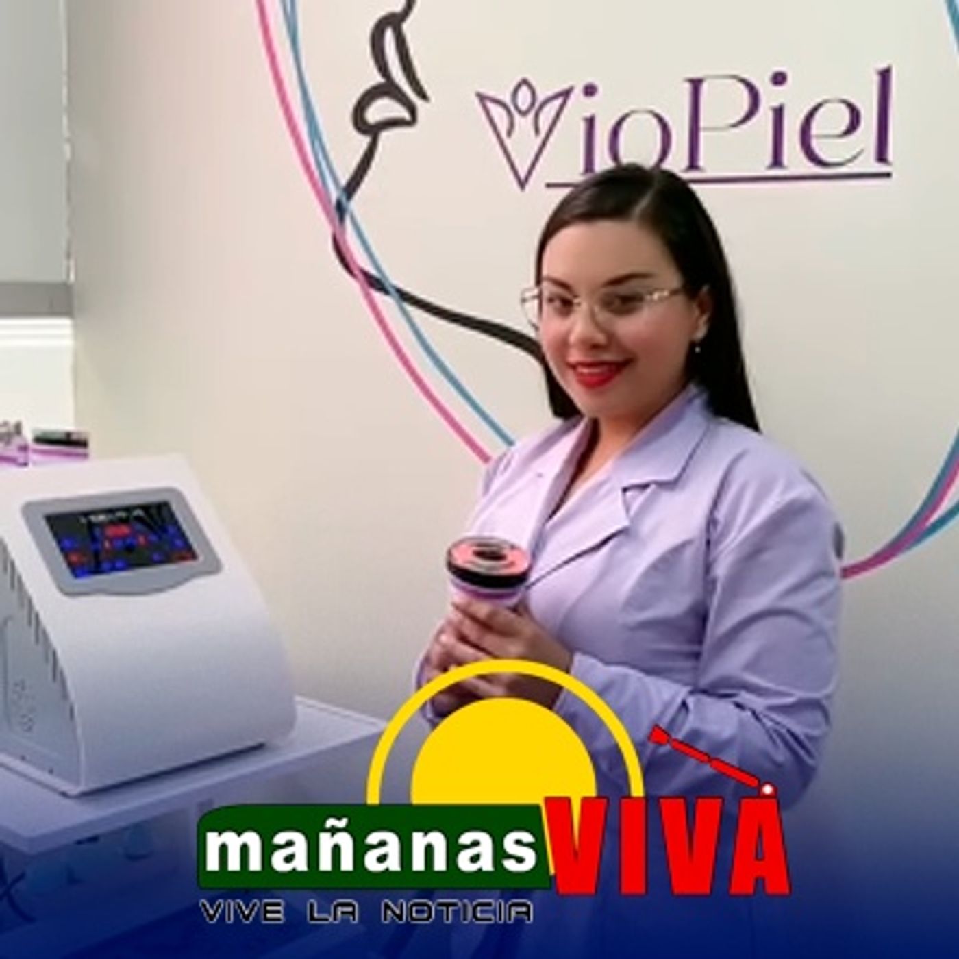 Viopiel salud y belleza ofrece su portafolio de servicios en Ipiales episode artwork