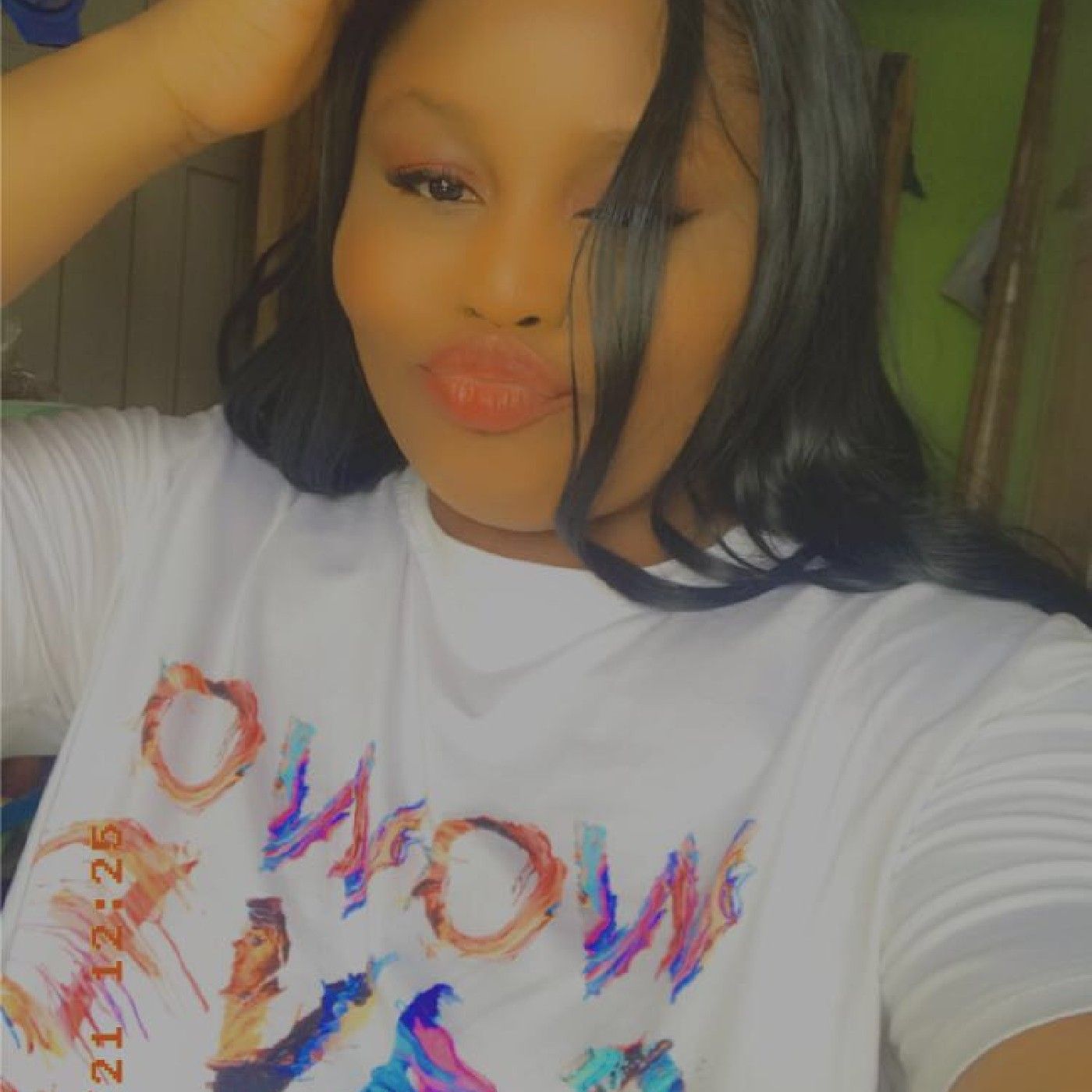 Empress Grace's podcast
