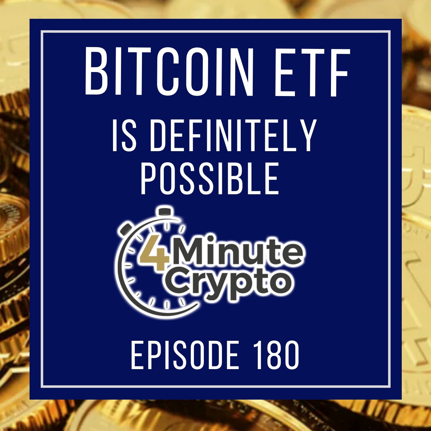 4 Minute Bitcoin Daily News
