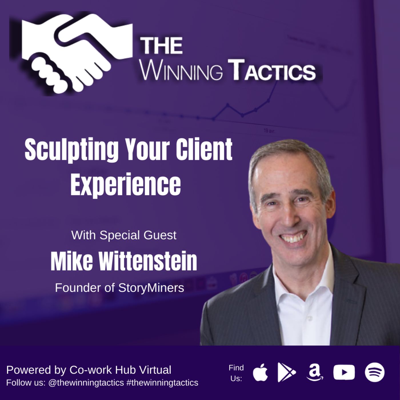 The Winning Tactics