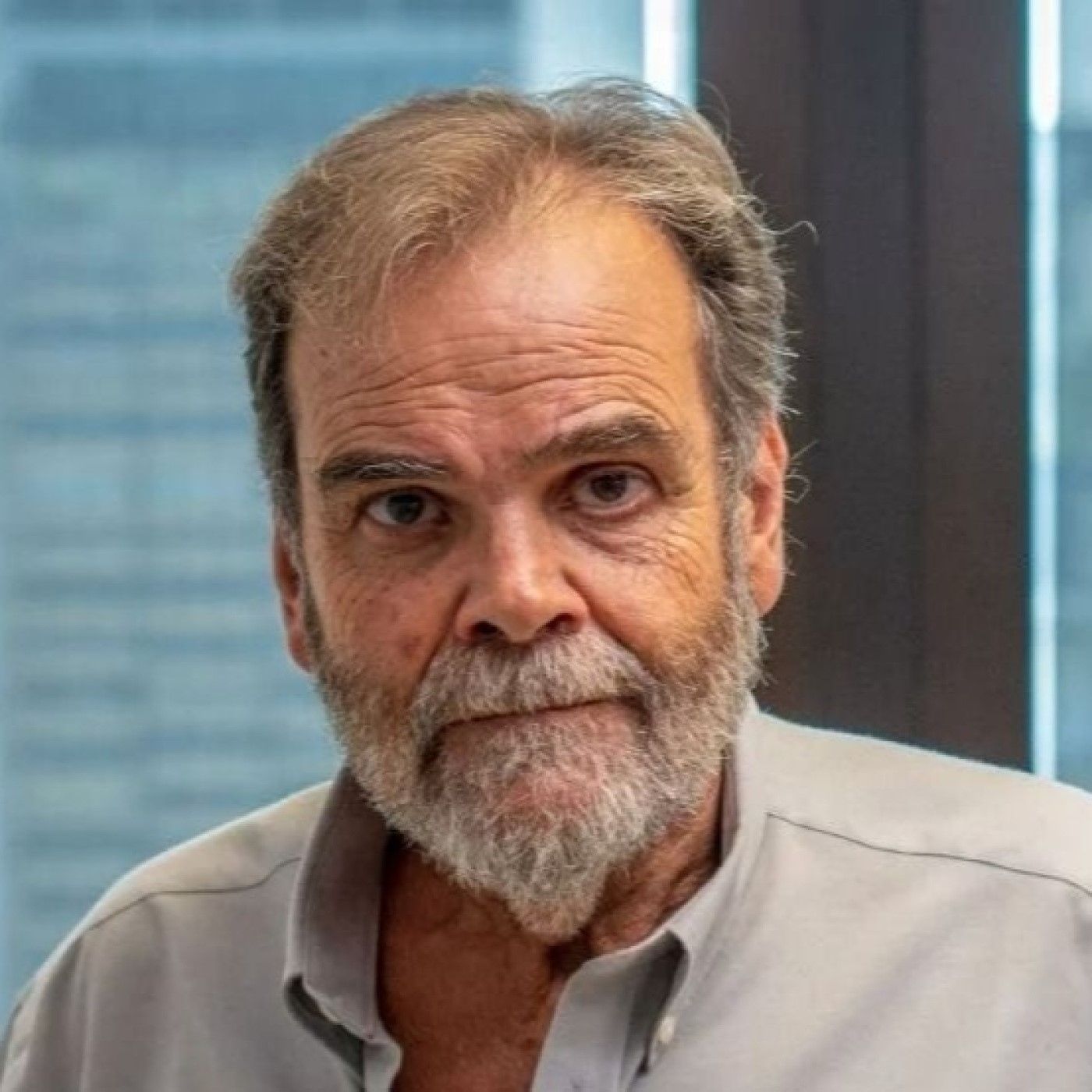 Eugenio Semino (Defensor Del Pueblo la 3° Edad) Buenas Razones episode artwork