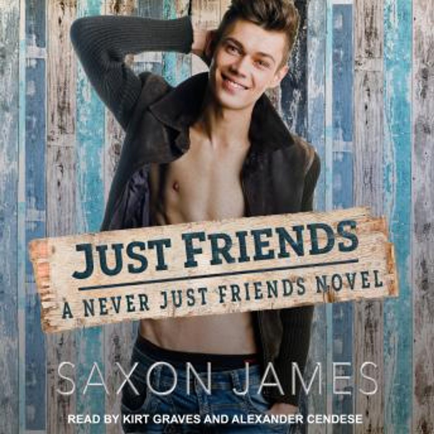 Get New Full Audiobooks in Romance, Modern