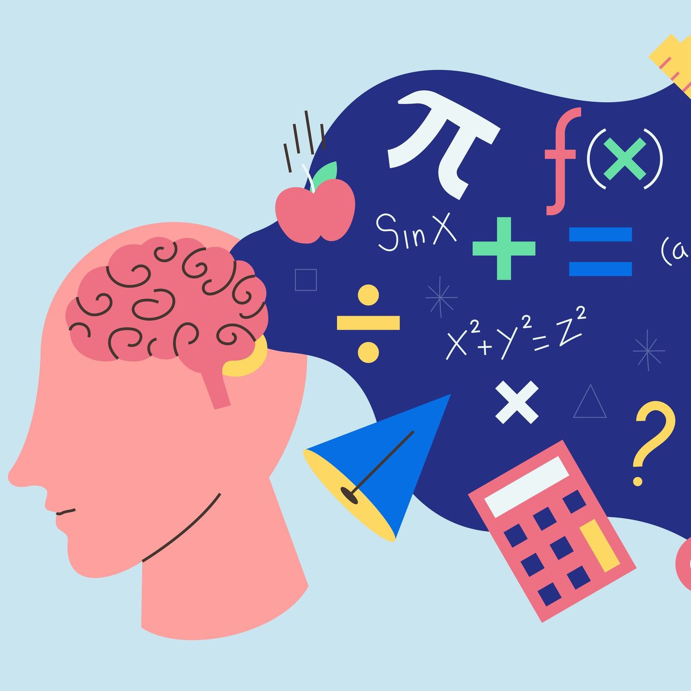 Hidden Brain