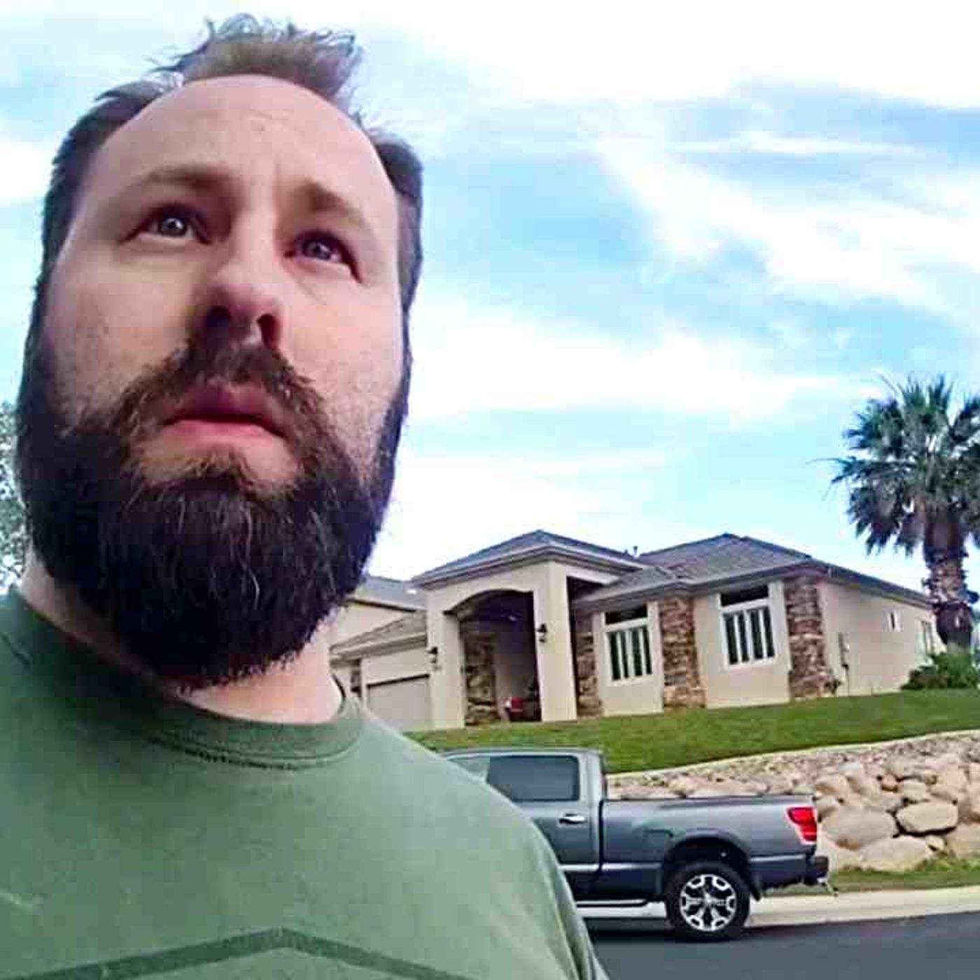 Man Realizes Sibling Just Massacred Their Entire Family episode artwork