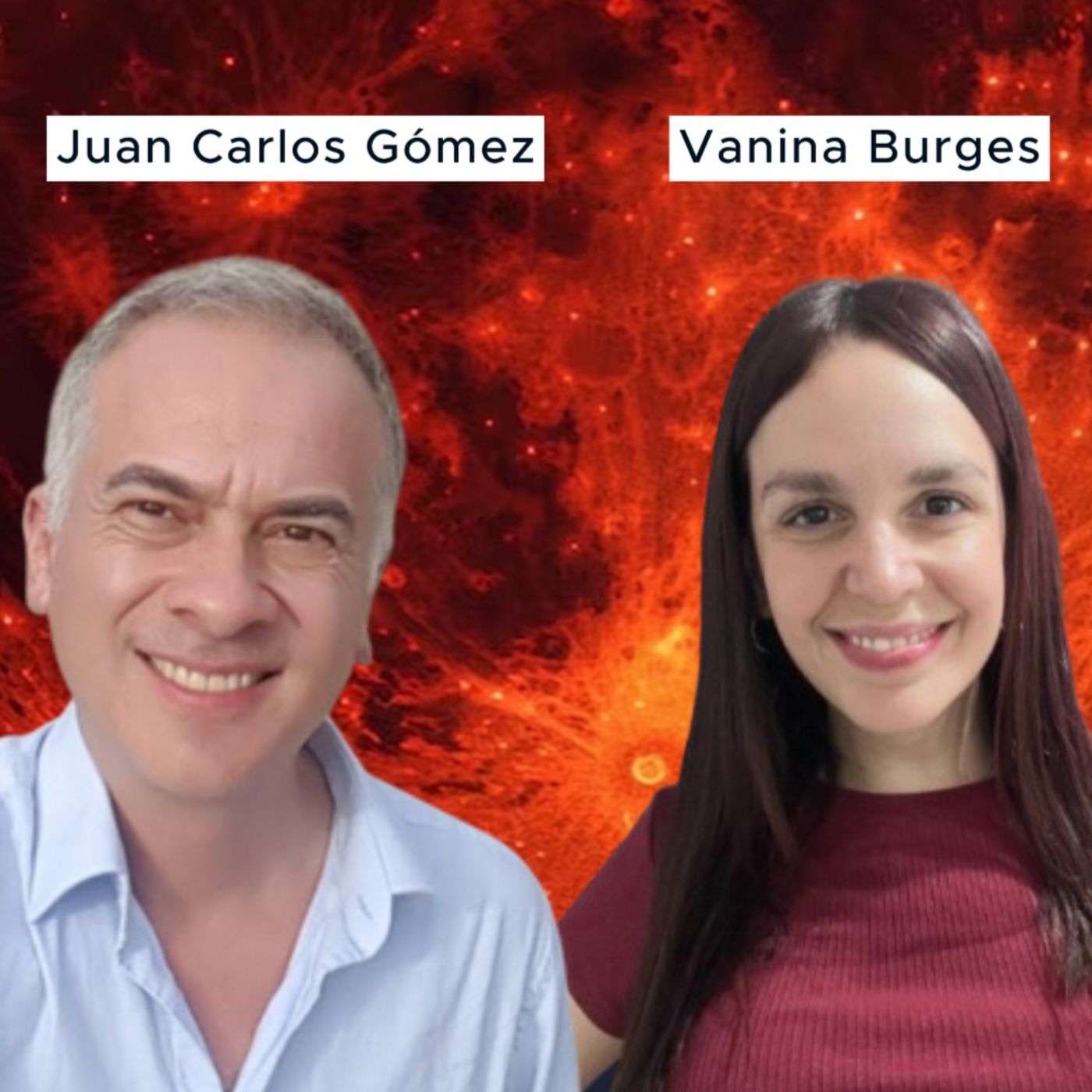 Juan Carlos Gómez Psicólogo y Astrólogo