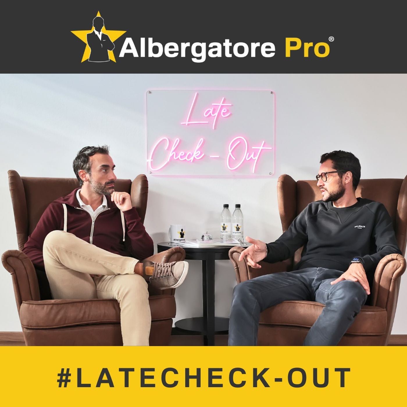 Albergatore Pro