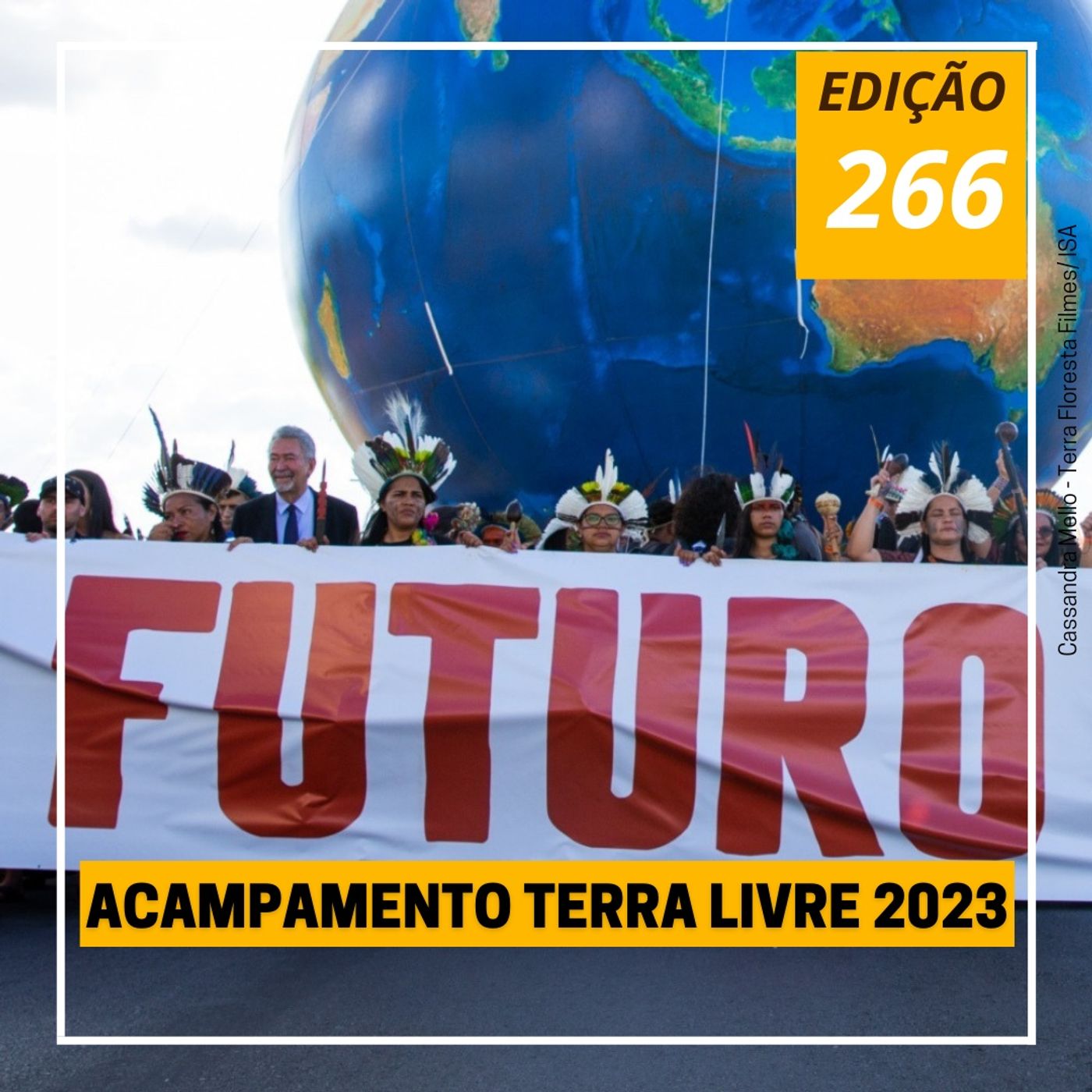 Copiô, parente!