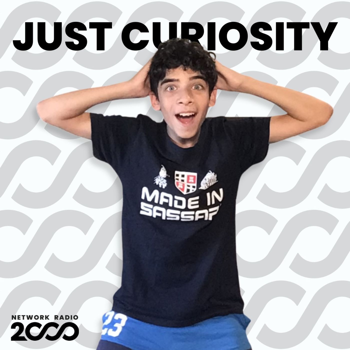 Just Curiosity