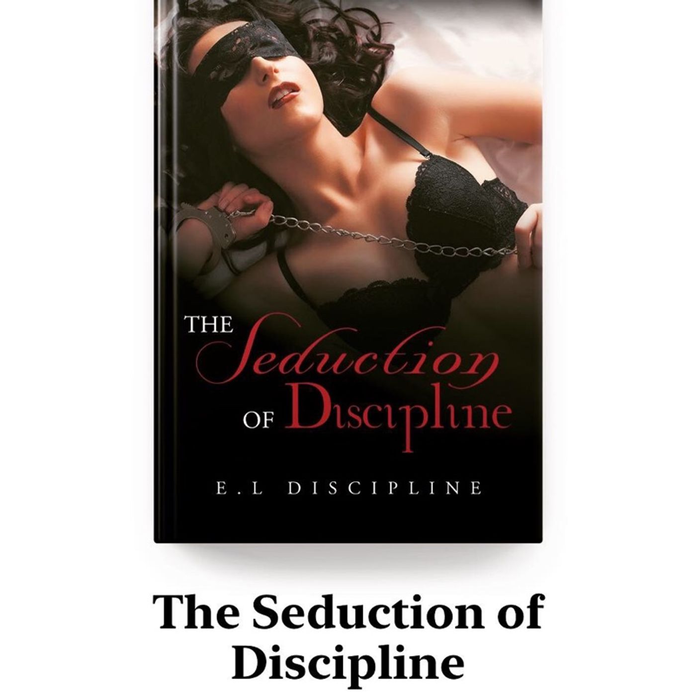 S2: Ep. 19- You Are Mine: The Seduction of Discipline (chapter 14) submission 101 S2: Ep. 19- You Are Mine: The Seduction of Discipline (chapter 14) submission 101