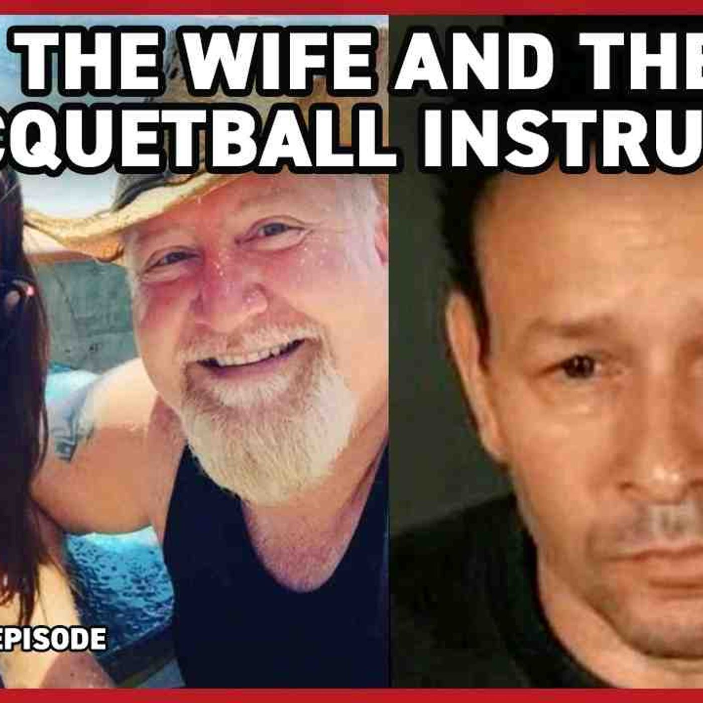 Racquetball instructor affair turns deadly_ Daughters trying to solve mom_s murder